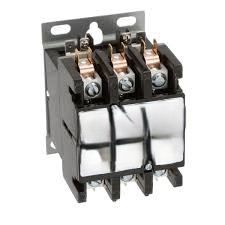 STERIS  P764335-923 Contactor 3 Pole 60A 120VAC - 9339