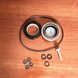 WASHER SOLUTIONS WS12608 Lever Handle Kit - 12608