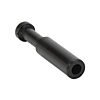 WASHER SOLUTIONS WS10242 NITRA Pneumatic Plug Fitting Thermoplastic body 1/4" Tubing - 10242