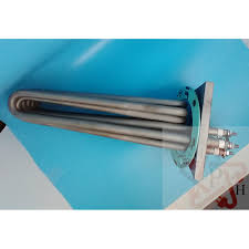 WASHER SOLUTIONS WS12136 Heating Element 24KW 240V - 12136