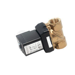 PRIMUS 463283 Solenoid Water Valve 1/2" Brass - 12141