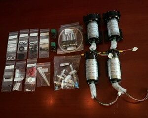 STERIS 78400776 Annual PM Kit - 12226