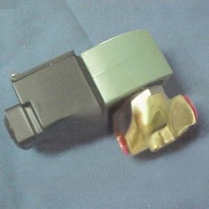ELECTROSTEAM 13092A Water Inlet Solenoid 3/8" 120V - 12236