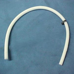 STERIS P117055-789 C-Flex Hose 1/8"ID x 3/8" OD x 18"L Assembly - 12249