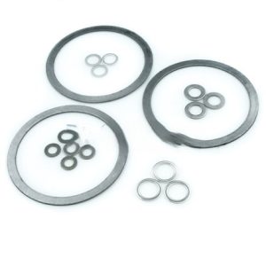 STERIS P117009-153 Complete Set of Gaskets - 12255