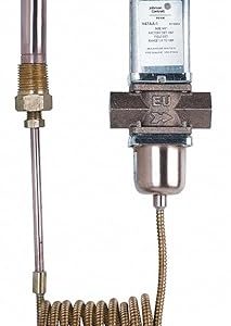 WASHER SOLUTIONS WS12287 Pneumatic Drain Valve Temperature Actuator - 12287