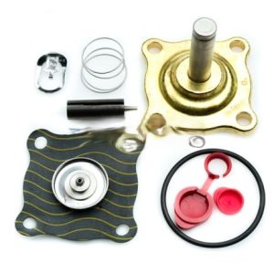 STERIS P764335-277 Valve Repair Kit - 12288