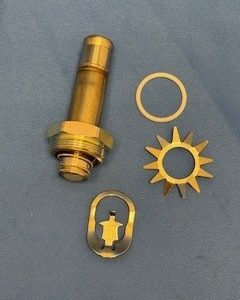 STERIS P764335-287 Solenoid Valve Repair Kit - 12291