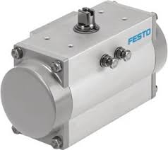 STERIS 10089922-A Pneumatic Actuator 1-1/2" - 12298
