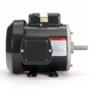 WASHER SOLUTIONS WS12317 Motor 1/3 HP 115/208-230 VAC AC -12317