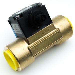 STERIS P117064-226 Flowmeter 1" - 12328