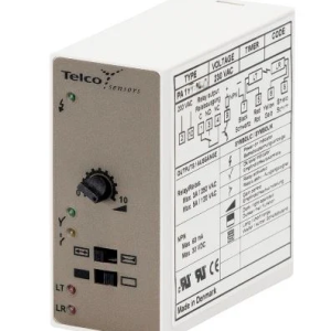 WASHER SOLUTIONS WS12338 Photoelectric Amplifier 24 VDC - 12338