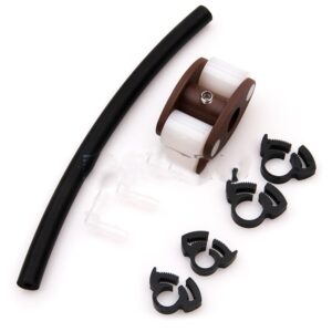 STERIS 10072607 Tube Lube Replacement Kit - 12350