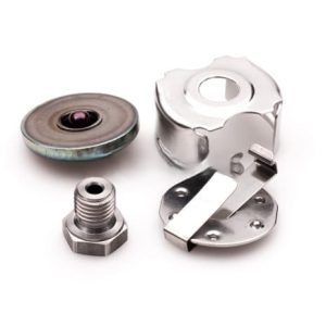 STERIS P117916-525 Air Vent Assembly for Steam Trap - 12355