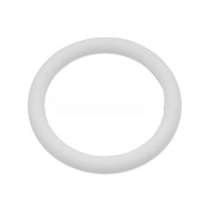 STERIS 203001002C Round Gasket 15/16" OD - 12356