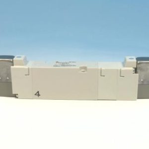 WASHER SOLUTIONS WS12364 Solenoid Air Valve Base Mount - 12364