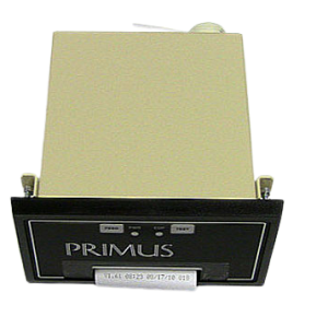 PRIMUS 400400AR Refurbished Thermal Printer - 12365