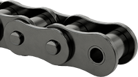 GIRTON CH60 Roller Chain #60 (Sold per Foot) - 12374
