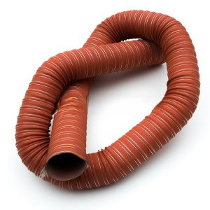 STERIS P117051-895 Flexible Hose Vent 2" ID x 56" LG - 12392