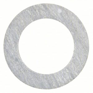 WASHER SOLUTIONS WS12393 Flange Gasket 1/8" - 12393