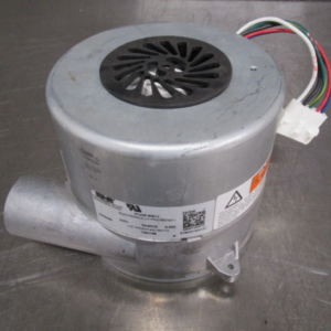 BELIMED 1084166 Blower Motor Dryer 1 Stage 230V - 12400