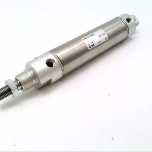 WASHER SOLUTIONS WS12410 Rodless Air Cylinder - 12410