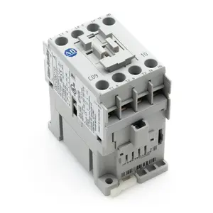 STERIS 101104200C Contactor C09 - 12412
