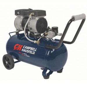 WASHER SOLUTIONS WS12422 Portable Air Compressor 1HP - 12422