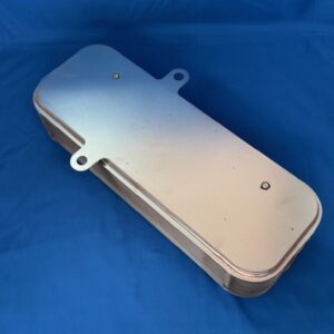BETTERBUILT 011-00017 Heat Exchanger - 12424