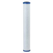 WASHER SOLUTIONS WS12438 Carbon Block Drinking Water Filter Cartridge - 12438