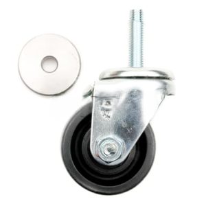 STERIS P764337-236 Caster/Shim Replacement Kit - 12444