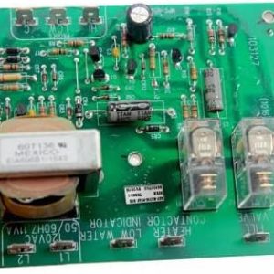 SUSSMAN 103127 Dual Probe Low Level Control Board 120V - 12446