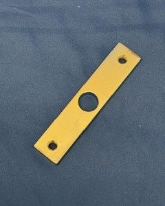 STERIS P117907-857 Bushing - 12464