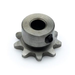 STERIS P117907-172 Dented Special Wheel - 12467