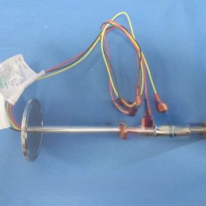 STERIS 11042579 Sanitary Float Switch 2" Single - 12491