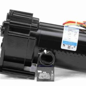 WASHER SOLUTIONS WS12496 AC Parallel Gear Motor - 12496