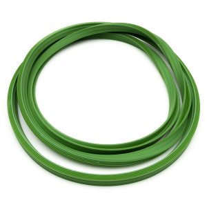 STERIS P150262-27F Green Door Gasket - 12511