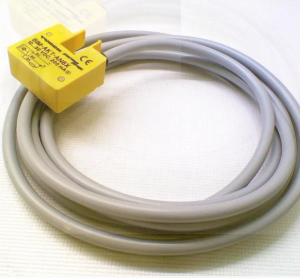 WASHER SOLUTIONS WS12514 Proximity Switch - 12514