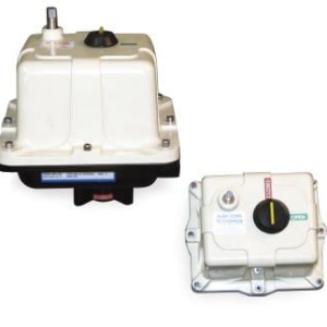 WASHER SOLUTIONS WS12517 Actuator 115V - 12517