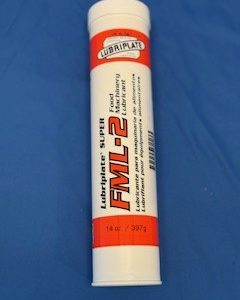 STERIS P764337-317 Grease Lubriplate - 12519