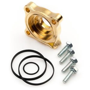 STERIS P764337-195 Steam Manifold Bonnet Kit - 12520