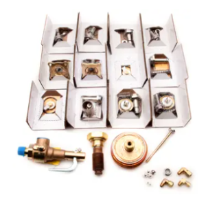 STERIS P764336-518 Double Door PM Kit - 12529