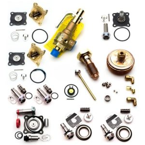 STERIS P764336-753 Complete 400 PM Kit - 12530