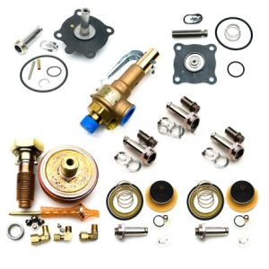 STERIS P764336-743 Single Sliding Door PM Kit - 12531