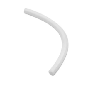 STERIS 10013593 Flex Hose 3/16" ID x 7/16" OD x 8" - 12536