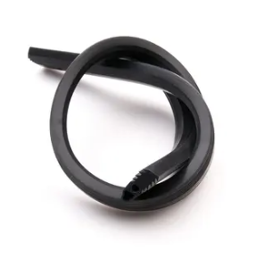 STERIS 10009358 Bottom Door Gasket Silicone - 12540