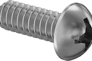 STERIS P081681-001 Machine Screw #6-32 X 3/8" -12550