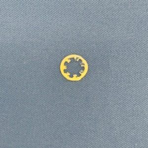 STERIS P084116-002 Lock Washer - 12556