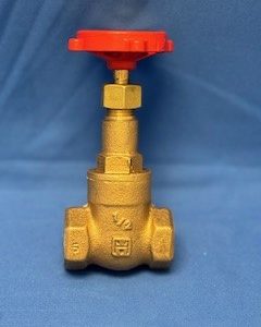 SUSSMAN 99184-0.5 Gate Valve 1/2" - 12566