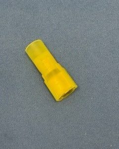 WASHER SOLUTIONS WS12574 Female Insulated Disconnect Terminal - 12574